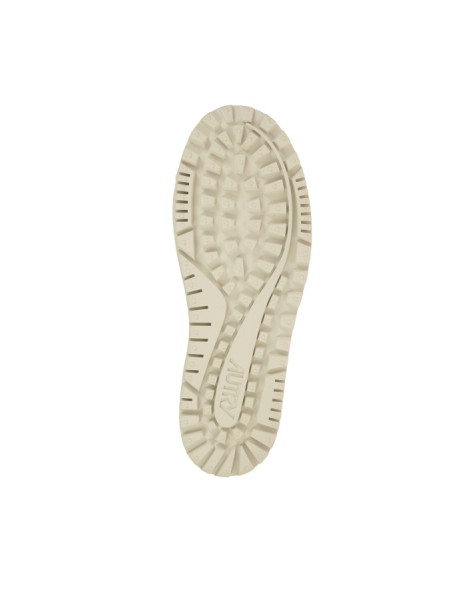 Sneakers Autry Wildpace Bianco